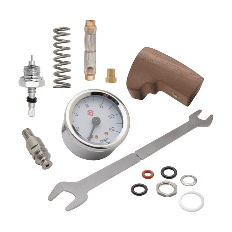 Generic Flow-control kit