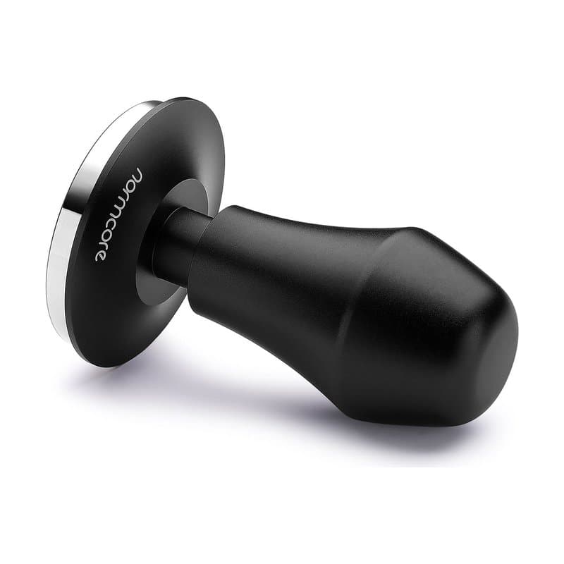 Normcore Spring-loaded tamper 58.5mm