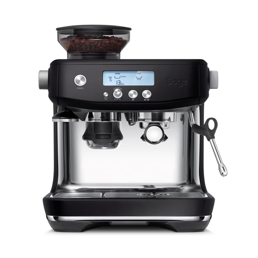 Sage Barista Pro