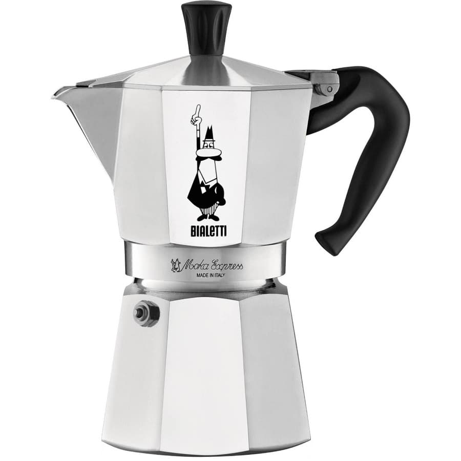Bialetti Moka Express