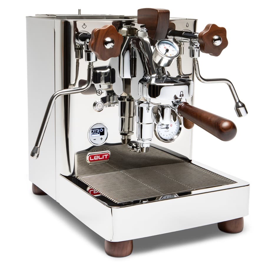 Lelit Bianca V3