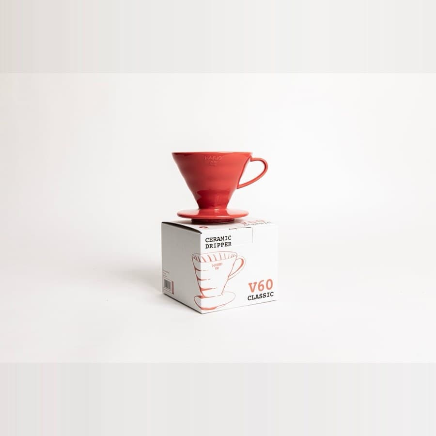 Hario V60 02
