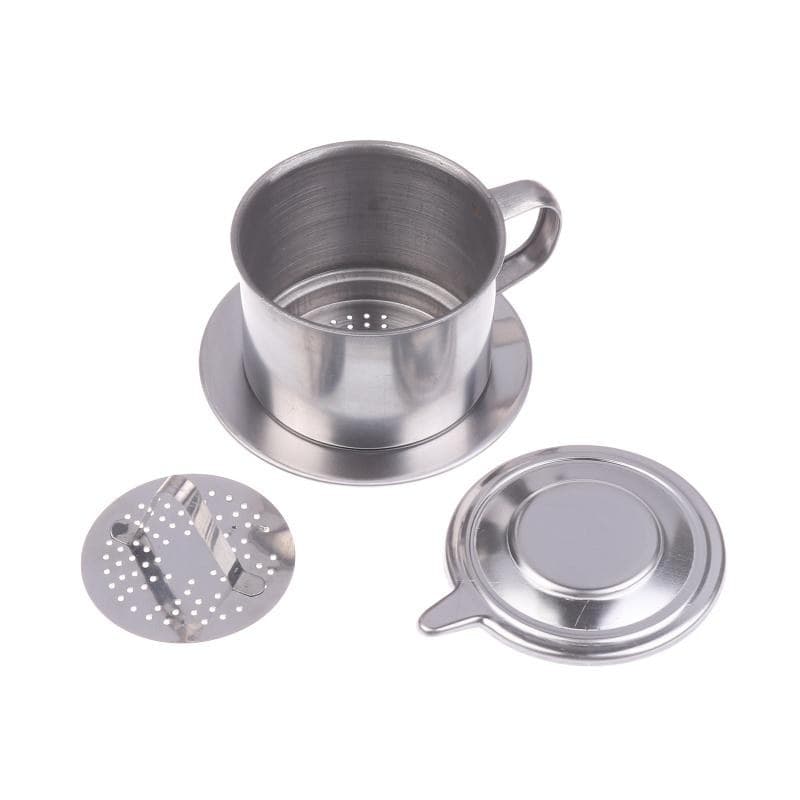Brandless Vietnamese Phin Coffee Drip Filter