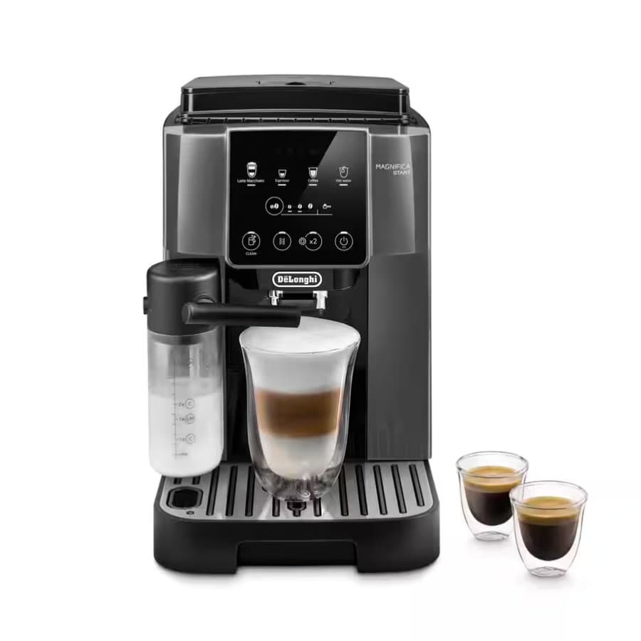 De'Longhi Start